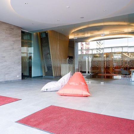 Harris Hotel And Conventions Kelapa Gading Jakarta Buitenkant foto