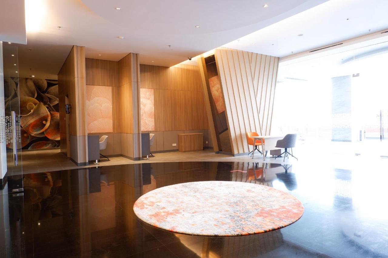 Harris Hotel And Conventions Kelapa Gading Jakarta Buitenkant foto