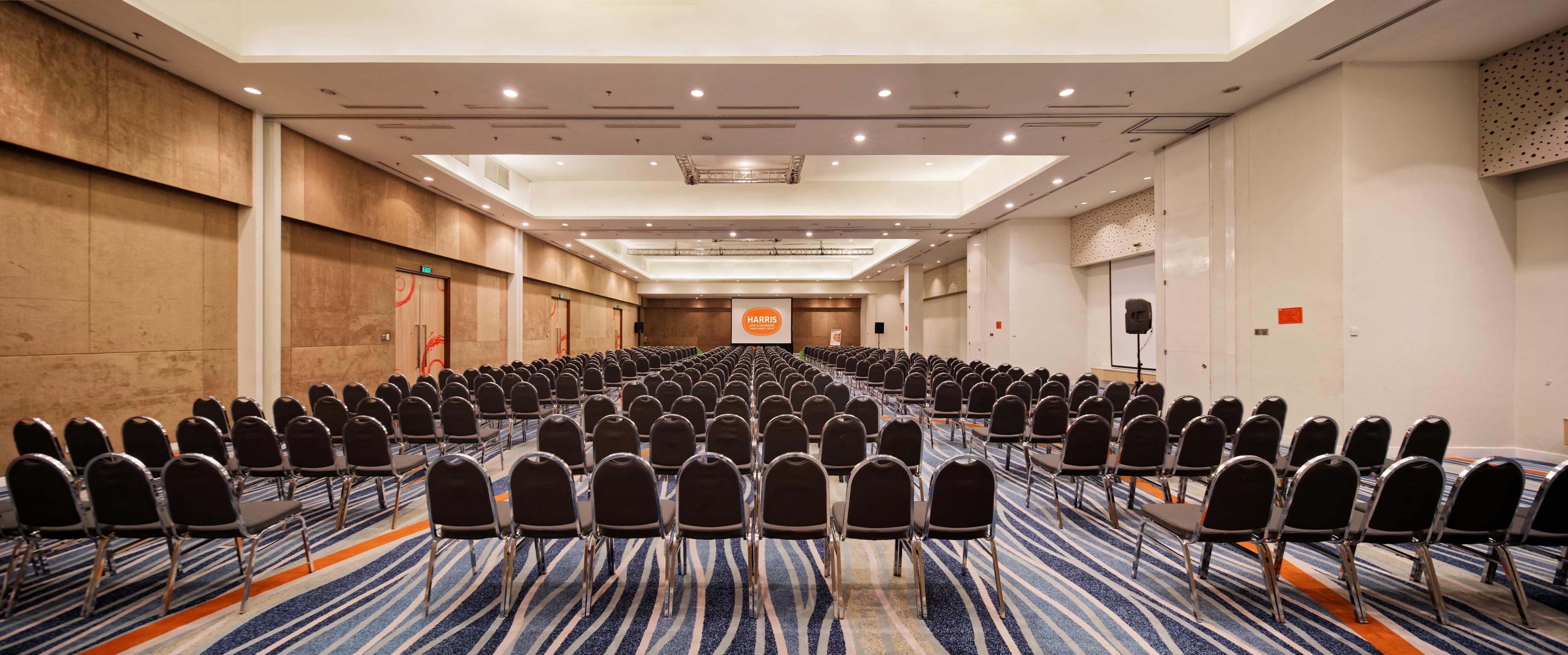 Harris Hotel And Conventions Kelapa Gading Jakarta Buitenkant foto