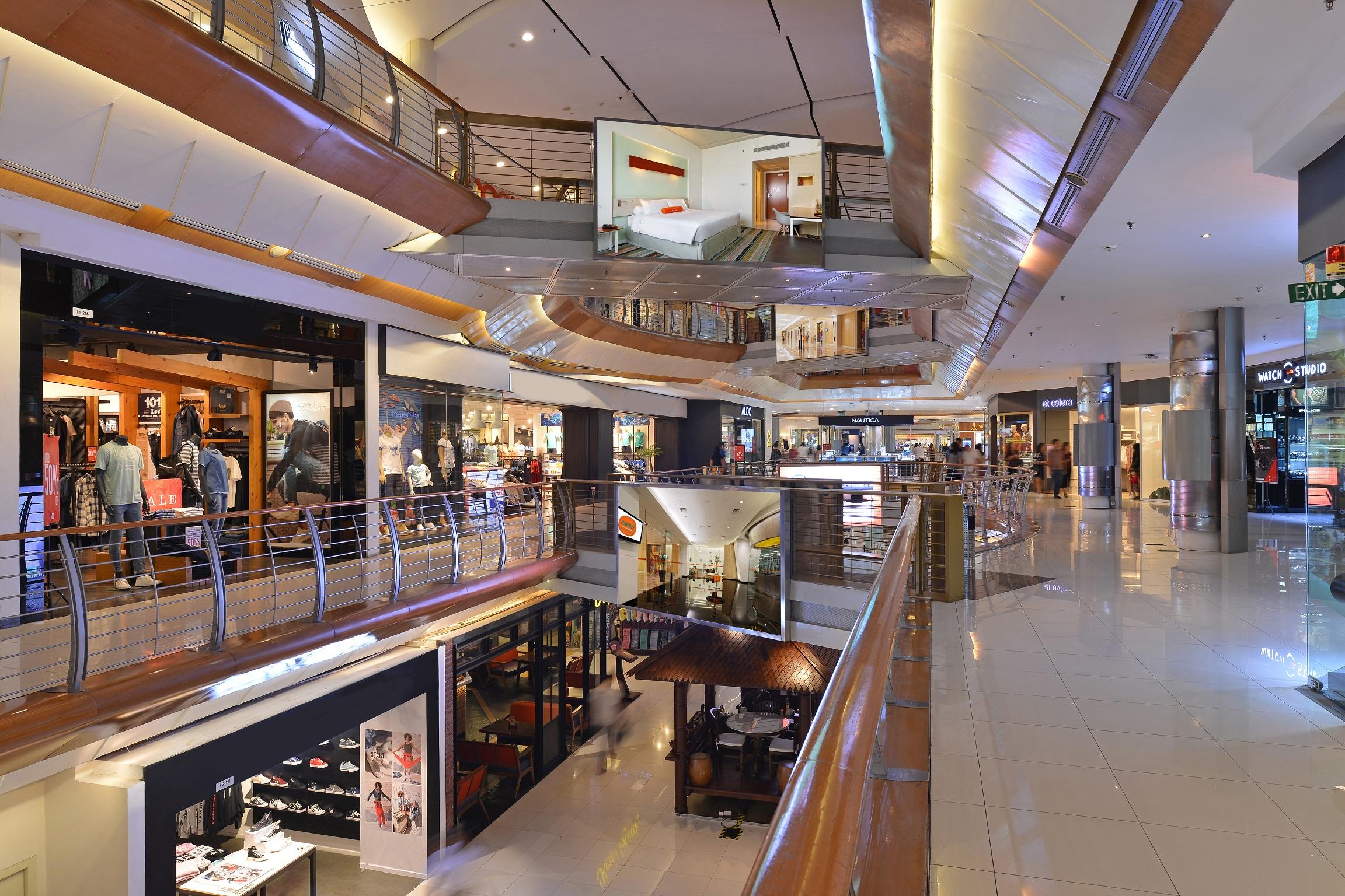 Harris Hotel And Conventions Kelapa Gading Jakarta Buitenkant foto