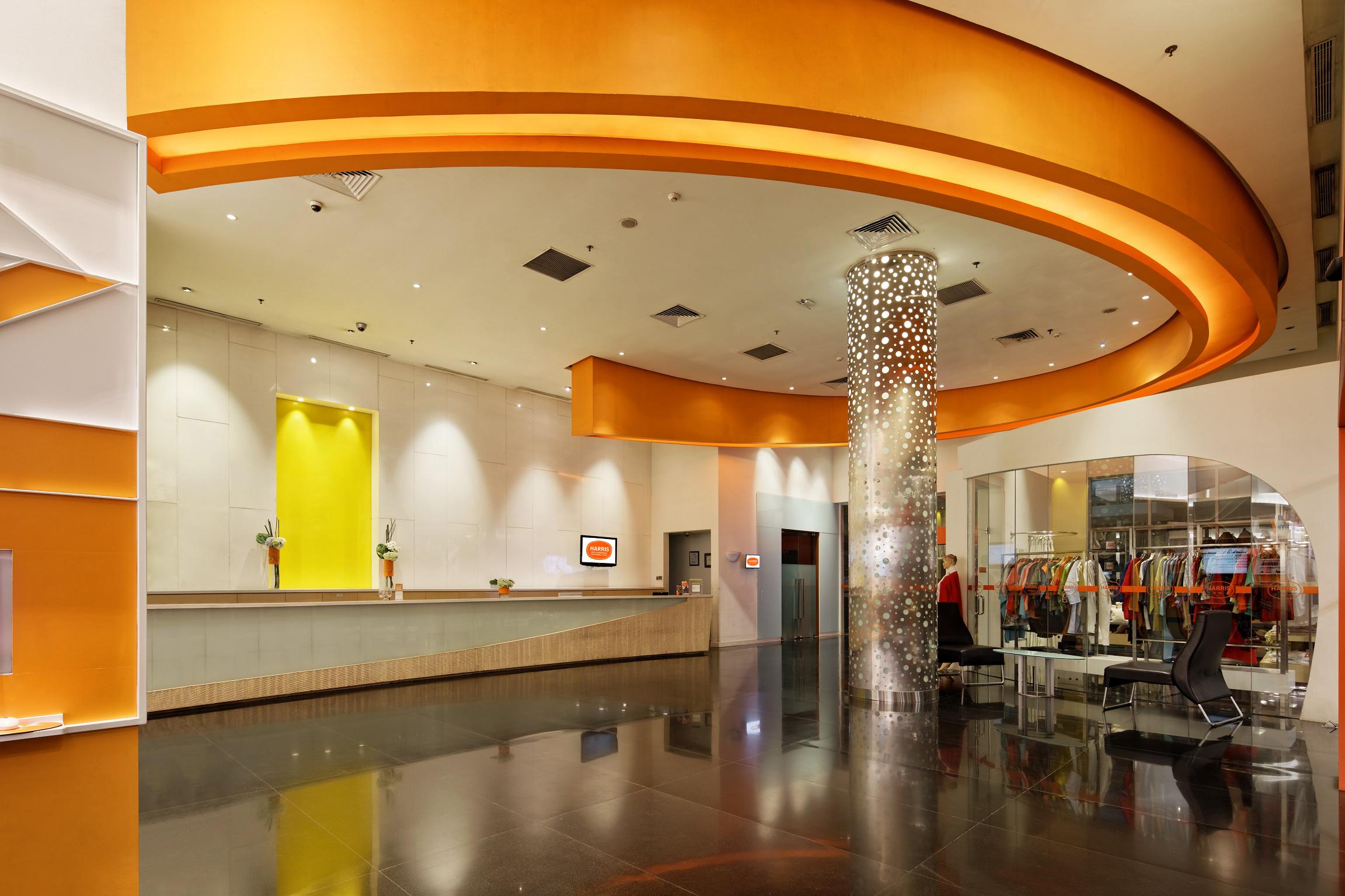 Harris Hotel And Conventions Kelapa Gading Jakarta Buitenkant foto