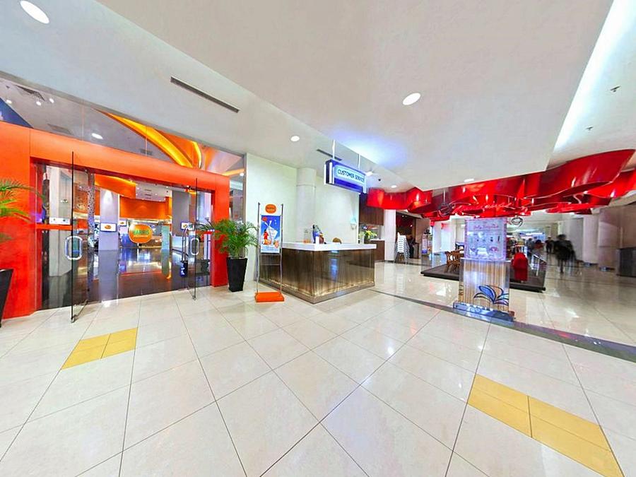 Harris Hotel And Conventions Kelapa Gading Jakarta Buitenkant foto