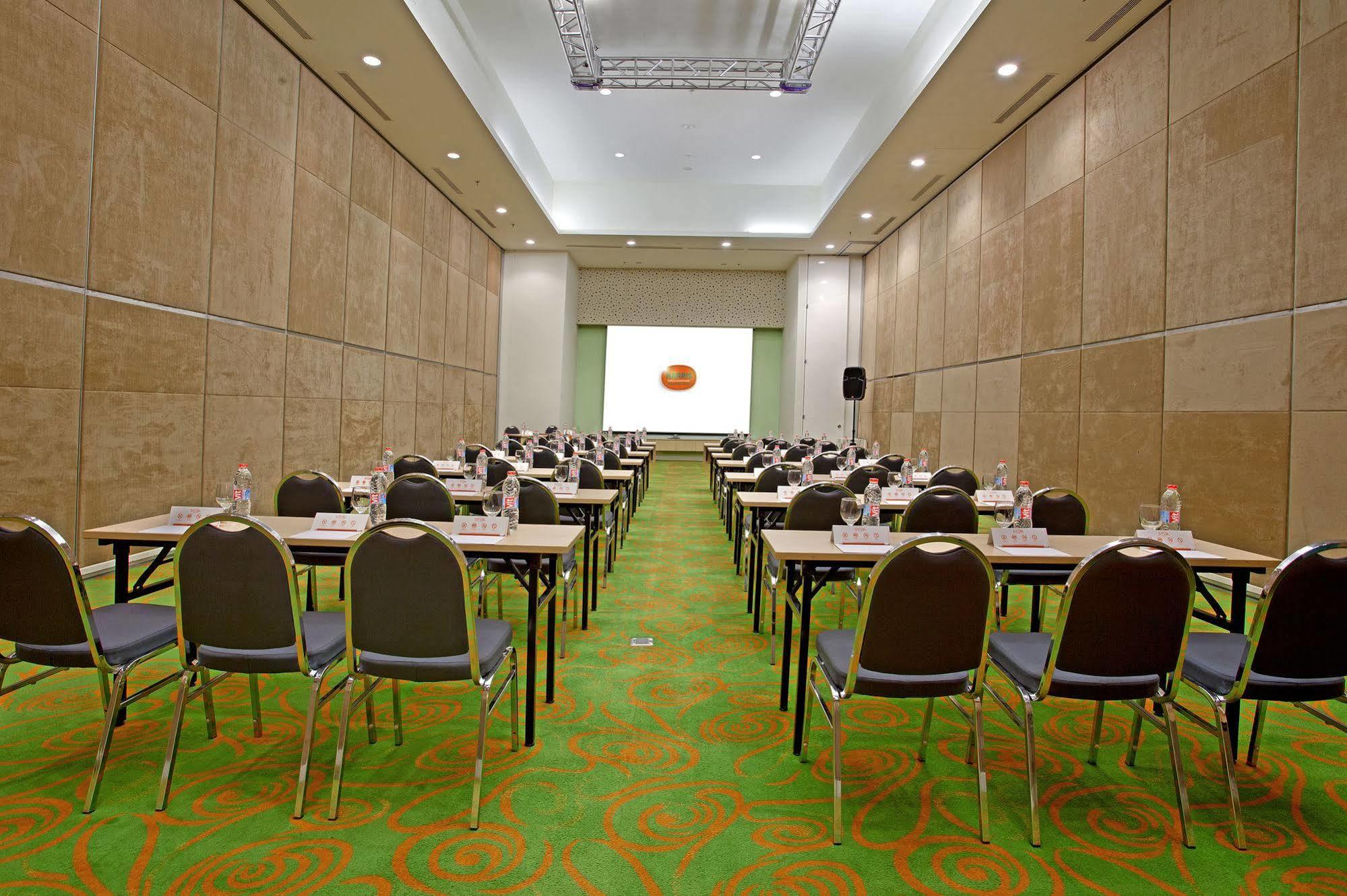 Harris Hotel And Conventions Kelapa Gading Jakarta Buitenkant foto