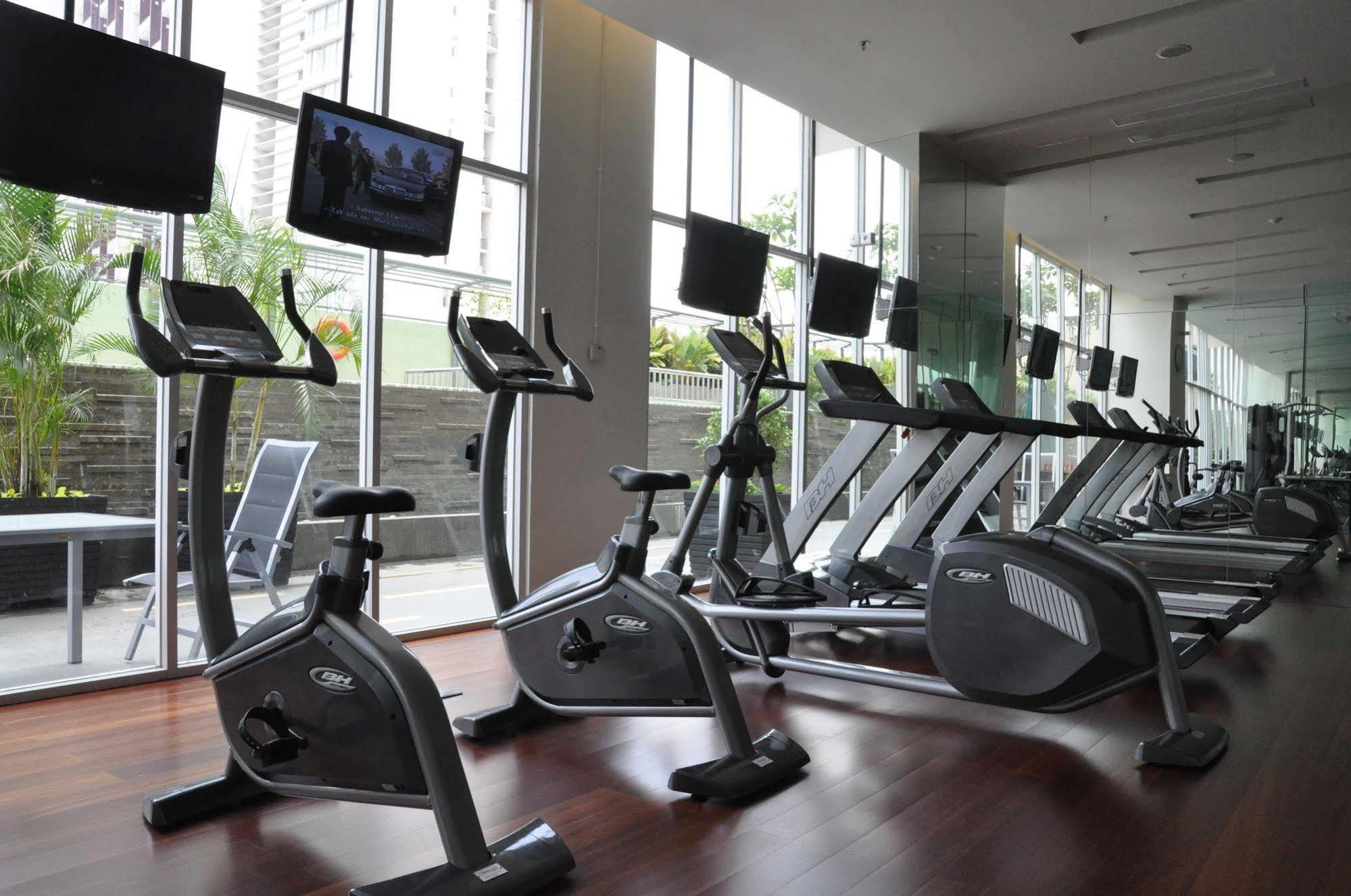 Harris Hotel And Conventions Kelapa Gading Jakarta Buitenkant foto