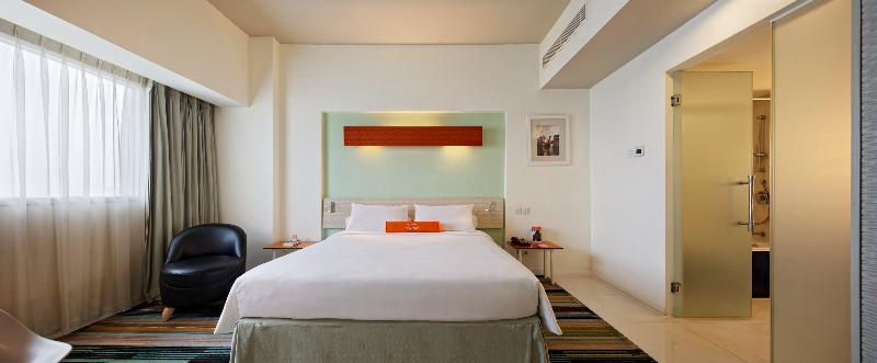 Harris Hotel And Conventions Kelapa Gading Jakarta Buitenkant foto