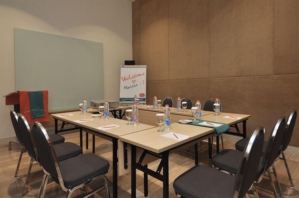 Harris Hotel And Conventions Kelapa Gading Jakarta Buitenkant foto